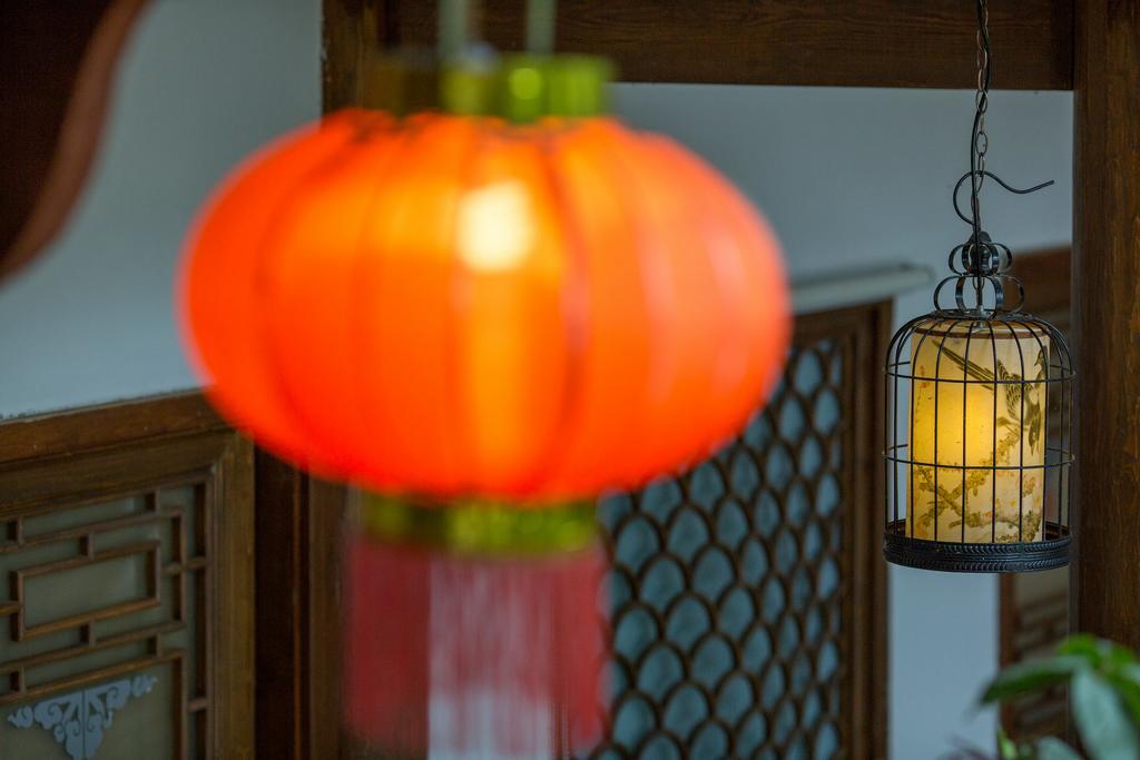 Lijiang Merry Inn Εξωτερικό φωτογραφία