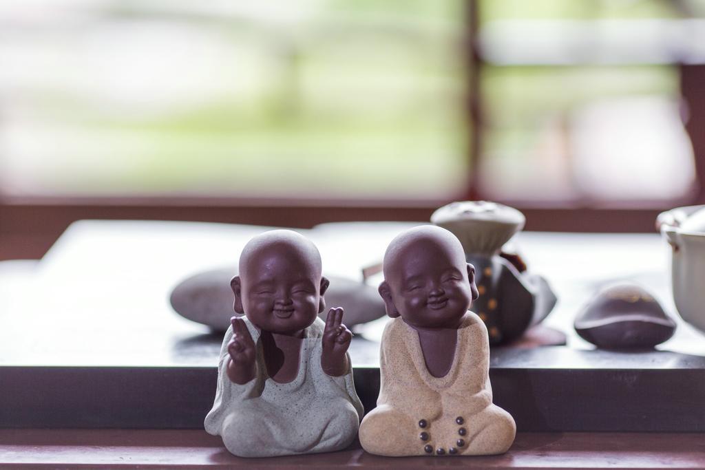 Lijiang Merry Inn Εξωτερικό φωτογραφία