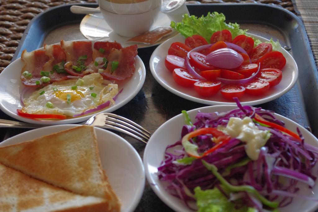 Lijiang Merry Inn Εξωτερικό φωτογραφία