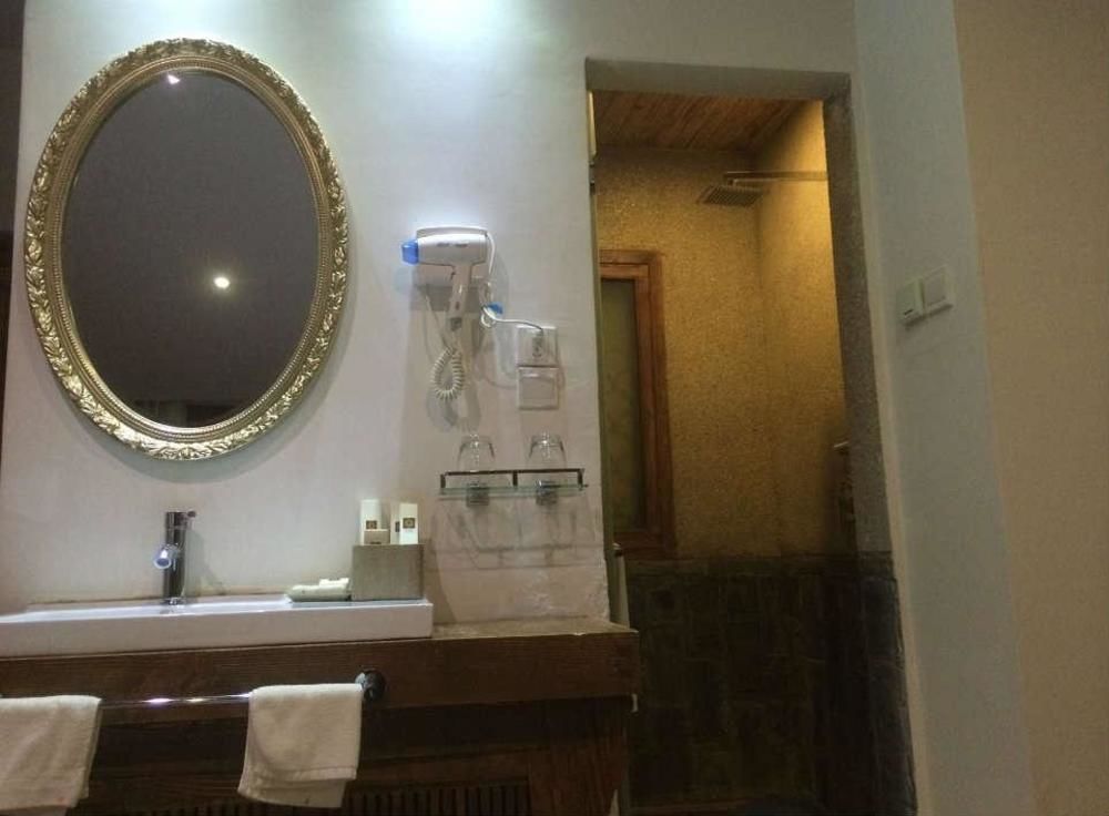 Lijiang Merry Inn Εξωτερικό φωτογραφία