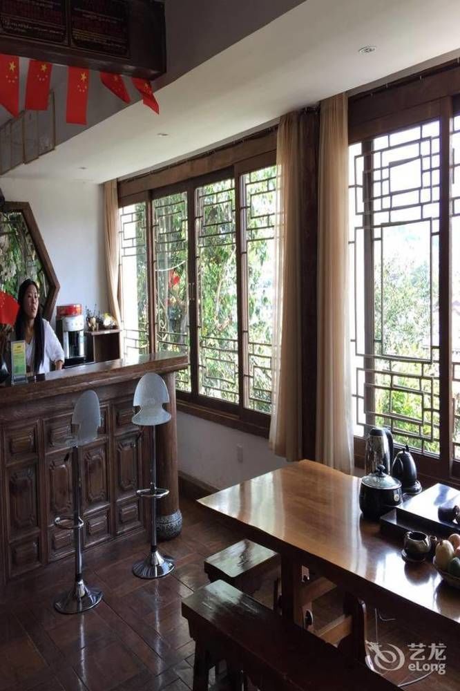 Lijiang Merry Inn Εξωτερικό φωτογραφία